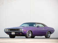 Dodge Challenger R/T coupe 2-door (1 generation) 7.0 V8 TorqueFlite (425hp) foto, Dodge Challenger R/T coupe 2-door (1 generation) 7.0 V8 TorqueFlite (425hp) fotos, Dodge Challenger R/T coupe 2-door (1 generation) 7.0 V8 TorqueFlite (425hp) Bilder, Dodge Challenger R/T coupe 2-door (1 generation) 7.0 V8 TorqueFlite (425hp) Bild