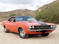 Dodge Challenger R/T coupe 2-door (1 generation) 7.2 V8 TorqueFlite (375hp) foto, Dodge Challenger R/T coupe 2-door (1 generation) 7.2 V8 TorqueFlite (375hp) fotos, Dodge Challenger R/T coupe 2-door (1 generation) 7.2 V8 TorqueFlite (375hp) Bilder, Dodge Challenger R/T coupe 2-door (1 generation) 7.2 V8 TorqueFlite (375hp) Bild