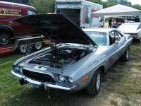 Dodge Challenger Rallye hardtop (1 generation) 5.2 V8 3MT (230hp '74) foto, Dodge Challenger Rallye hardtop (1 generation) 5.2 V8 3MT (230hp '74) fotos, Dodge Challenger Rallye hardtop (1 generation) 5.2 V8 3MT (230hp '74) Bilder, Dodge Challenger Rallye hardtop (1 generation) 5.2 V8 3MT (230hp '74) Bild