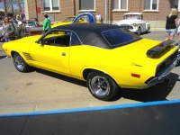 Dodge Challenger Rallye hardtop (1 generation) 5.2 V8 3MT (230hp '74) foto, Dodge Challenger Rallye hardtop (1 generation) 5.2 V8 3MT (230hp '74) fotos, Dodge Challenger Rallye hardtop (1 generation) 5.2 V8 3MT (230hp '74) Bilder, Dodge Challenger Rallye hardtop (1 generation) 5.2 V8 3MT (230hp '74) Bild