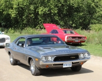 Dodge Challenger Rallye hardtop (1 generation) 5.6 V8 4MT (275hp) foto, Dodge Challenger Rallye hardtop (1 generation) 5.6 V8 4MT (275hp) fotos, Dodge Challenger Rallye hardtop (1 generation) 5.6 V8 4MT (275hp) Bilder, Dodge Challenger Rallye hardtop (1 generation) 5.6 V8 4MT (275hp) Bild