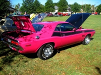 Dodge Challenger T/A coupe (1 generation) 5.6 3MT (290hp) foto, Dodge Challenger T/A coupe (1 generation) 5.6 3MT (290hp) fotos, Dodge Challenger T/A coupe (1 generation) 5.6 3MT (290hp) Bilder, Dodge Challenger T/A coupe (1 generation) 5.6 3MT (290hp) Bild