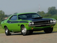 Dodge Challenger T/A coupe (1 generation) 5.6 3MT (290hp) foto, Dodge Challenger T/A coupe (1 generation) 5.6 3MT (290hp) fotos, Dodge Challenger T/A coupe (1 generation) 5.6 3MT (290hp) Bilder, Dodge Challenger T/A coupe (1 generation) 5.6 3MT (290hp) Bild