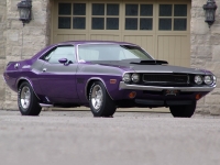 Dodge Challenger T/A coupe (1 generation) 5.6 3MT (290hp) foto, Dodge Challenger T/A coupe (1 generation) 5.6 3MT (290hp) fotos, Dodge Challenger T/A coupe (1 generation) 5.6 3MT (290hp) Bilder, Dodge Challenger T/A coupe (1 generation) 5.6 3MT (290hp) Bild