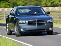 Dodge Charger Sedan (LX-1) 3.5 AT (253hp) foto, Dodge Charger Sedan (LX-1) 3.5 AT (253hp) fotos, Dodge Charger Sedan (LX-1) 3.5 AT (253hp) Bilder, Dodge Charger Sedan (LX-1) 3.5 AT (253hp) Bild