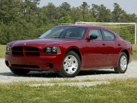 Dodge Charger Sedan (LX-1) 3.5 AT (253hp) foto, Dodge Charger Sedan (LX-1) 3.5 AT (253hp) fotos, Dodge Charger Sedan (LX-1) 3.5 AT (253hp) Bilder, Dodge Charger Sedan (LX-1) 3.5 AT (253hp) Bild