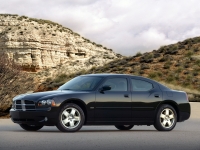 Dodge Charger Sedan (LX-1) 3.5 AT (253hp) foto, Dodge Charger Sedan (LX-1) 3.5 AT (253hp) fotos, Dodge Charger Sedan (LX-1) 3.5 AT (253hp) Bilder, Dodge Charger Sedan (LX-1) 3.5 AT (253hp) Bild