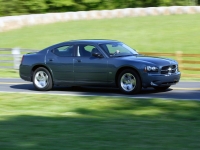 Dodge Charger Sedan (LX-1) AT 2.7 (186hp) foto, Dodge Charger Sedan (LX-1) AT 2.7 (186hp) fotos, Dodge Charger Sedan (LX-1) AT 2.7 (186hp) Bilder, Dodge Charger Sedan (LX-1) AT 2.7 (186hp) Bild