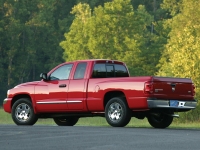 Dodge Dakota Pickup 2-door (2 generation) 4.7 MT AWD (230 hp) foto, Dodge Dakota Pickup 2-door (2 generation) 4.7 MT AWD (230 hp) fotos, Dodge Dakota Pickup 2-door (2 generation) 4.7 MT AWD (230 hp) Bilder, Dodge Dakota Pickup 2-door (2 generation) 4.7 MT AWD (230 hp) Bild