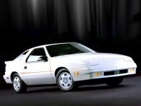 Dodge Daytona Hatchback (1 generation) 2.2 MT (94hp) foto, Dodge Daytona Hatchback (1 generation) 2.2 MT (94hp) fotos, Dodge Daytona Hatchback (1 generation) 2.2 MT (94hp) Bilder, Dodge Daytona Hatchback (1 generation) 2.2 MT (94hp) Bild