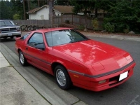 Dodge Daytona Hatchback (1 generation) 2.2 MT (94hp) foto, Dodge Daytona Hatchback (1 generation) 2.2 MT (94hp) fotos, Dodge Daytona Hatchback (1 generation) 2.2 MT (94hp) Bilder, Dodge Daytona Hatchback (1 generation) 2.2 MT (94hp) Bild