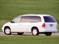 Dodge Grand Caravan minivan 5-door (3 generation) 3.0 AT (152hp) foto, Dodge Grand Caravan minivan 5-door (3 generation) 3.0 AT (152hp) fotos, Dodge Grand Caravan minivan 5-door (3 generation) 3.0 AT (152hp) Bilder, Dodge Grand Caravan minivan 5-door (3 generation) 3.0 AT (152hp) Bild
