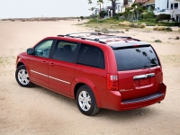 Dodge Grand Caravan minivan (5th generation) AT 3.3 (173hp) foto, Dodge Grand Caravan minivan (5th generation) AT 3.3 (173hp) fotos, Dodge Grand Caravan minivan (5th generation) AT 3.3 (173hp) Bilder, Dodge Grand Caravan minivan (5th generation) AT 3.3 (173hp) Bild