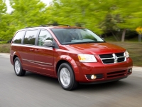 Dodge Grand Caravan minivan (5th generation) AT 3.3 (173hp) foto, Dodge Grand Caravan minivan (5th generation) AT 3.3 (173hp) fotos, Dodge Grand Caravan minivan (5th generation) AT 3.3 (173hp) Bilder, Dodge Grand Caravan minivan (5th generation) AT 3.3 (173hp) Bild