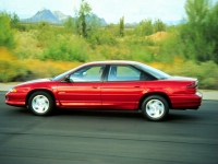 Dodge Intrepid Sedan (1 generation) 3.5 AT (214 hp) Technische Daten, Dodge Intrepid Sedan (1 generation) 3.5 AT (214 hp) Daten, Dodge Intrepid Sedan (1 generation) 3.5 AT (214 hp) Funktionen, Dodge Intrepid Sedan (1 generation) 3.5 AT (214 hp) Bewertung, Dodge Intrepid Sedan (1 generation) 3.5 AT (214 hp) kaufen, Dodge Intrepid Sedan (1 generation) 3.5 AT (214 hp) Preis, Dodge Intrepid Sedan (1 generation) 3.5 AT (214 hp) Autos