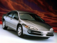 Dodge Intrepid Sedan (2 generation) 3.5 AT (250 hp) foto, Dodge Intrepid Sedan (2 generation) 3.5 AT (250 hp) fotos, Dodge Intrepid Sedan (2 generation) 3.5 AT (250 hp) Bilder, Dodge Intrepid Sedan (2 generation) 3.5 AT (250 hp) Bild