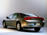 Dodge Intrepid Sedan (2 generation) AT 2.7 (200 hp) Technische Daten, Dodge Intrepid Sedan (2 generation) AT 2.7 (200 hp) Daten, Dodge Intrepid Sedan (2 generation) AT 2.7 (200 hp) Funktionen, Dodge Intrepid Sedan (2 generation) AT 2.7 (200 hp) Bewertung, Dodge Intrepid Sedan (2 generation) AT 2.7 (200 hp) kaufen, Dodge Intrepid Sedan (2 generation) AT 2.7 (200 hp) Preis, Dodge Intrepid Sedan (2 generation) AT 2.7 (200 hp) Autos