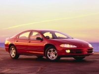 Dodge Intrepid Sedan (2 generation) AT 2.7 (200 hp) Technische Daten, Dodge Intrepid Sedan (2 generation) AT 2.7 (200 hp) Daten, Dodge Intrepid Sedan (2 generation) AT 2.7 (200 hp) Funktionen, Dodge Intrepid Sedan (2 generation) AT 2.7 (200 hp) Bewertung, Dodge Intrepid Sedan (2 generation) AT 2.7 (200 hp) kaufen, Dodge Intrepid Sedan (2 generation) AT 2.7 (200 hp) Preis, Dodge Intrepid Sedan (2 generation) AT 2.7 (200 hp) Autos