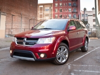 Dodge Journey Crossover (1 generation) 3.6 AT R/T foto, Dodge Journey Crossover (1 generation) 3.6 AT R/T fotos, Dodge Journey Crossover (1 generation) 3.6 AT R/T Bilder, Dodge Journey Crossover (1 generation) 3.6 AT R/T Bild