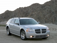 Dodge Magnum station Wagon (1 generation) 2.7 AT foto, Dodge Magnum station Wagon (1 generation) 2.7 AT fotos, Dodge Magnum station Wagon (1 generation) 2.7 AT Bilder, Dodge Magnum station Wagon (1 generation) 2.7 AT Bild