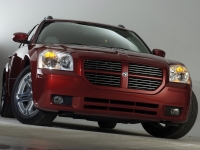 Dodge Magnum station Wagon (1 generation) 2.7 AT foto, Dodge Magnum station Wagon (1 generation) 2.7 AT fotos, Dodge Magnum station Wagon (1 generation) 2.7 AT Bilder, Dodge Magnum station Wagon (1 generation) 2.7 AT Bild