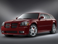 Dodge Magnum station Wagon (1 generation) 2.7 AT foto, Dodge Magnum station Wagon (1 generation) 2.7 AT fotos, Dodge Magnum station Wagon (1 generation) 2.7 AT Bilder, Dodge Magnum station Wagon (1 generation) 2.7 AT Bild