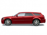 Dodge Magnum station Wagon (1 generation) 2.7 AT foto, Dodge Magnum station Wagon (1 generation) 2.7 AT fotos, Dodge Magnum station Wagon (1 generation) 2.7 AT Bilder, Dodge Magnum station Wagon (1 generation) 2.7 AT Bild