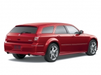 Dodge Magnum station Wagon (1 generation) 2.7 AT foto, Dodge Magnum station Wagon (1 generation) 2.7 AT fotos, Dodge Magnum station Wagon (1 generation) 2.7 AT Bilder, Dodge Magnum station Wagon (1 generation) 2.7 AT Bild