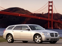 Dodge Magnum station Wagon (1 generation) 2.7 AT foto, Dodge Magnum station Wagon (1 generation) 2.7 AT fotos, Dodge Magnum station Wagon (1 generation) 2.7 AT Bilder, Dodge Magnum station Wagon (1 generation) 2.7 AT Bild