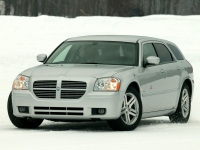 Dodge Magnum station Wagon (1 generation) 3.5 AT foto, Dodge Magnum station Wagon (1 generation) 3.5 AT fotos, Dodge Magnum station Wagon (1 generation) 3.5 AT Bilder, Dodge Magnum station Wagon (1 generation) 3.5 AT Bild