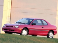 Dodge Neon Coupe (1 generation) 2.0 MT (130 Hp) Technische Daten, Dodge Neon Coupe (1 generation) 2.0 MT (130 Hp) Daten, Dodge Neon Coupe (1 generation) 2.0 MT (130 Hp) Funktionen, Dodge Neon Coupe (1 generation) 2.0 MT (130 Hp) Bewertung, Dodge Neon Coupe (1 generation) 2.0 MT (130 Hp) kaufen, Dodge Neon Coupe (1 generation) 2.0 MT (130 Hp) Preis, Dodge Neon Coupe (1 generation) 2.0 MT (130 Hp) Autos