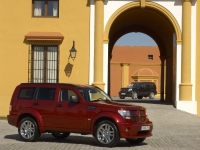 Dodge Nitro SUV (1 generation) 3.7 AT (210hp) foto, Dodge Nitro SUV (1 generation) 3.7 AT (210hp) fotos, Dodge Nitro SUV (1 generation) 3.7 AT (210hp) Bilder, Dodge Nitro SUV (1 generation) 3.7 AT (210hp) Bild