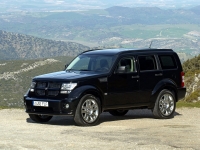 Dodge Nitro SUV (1 generation) 4.0 MT (260hp) Technische Daten, Dodge Nitro SUV (1 generation) 4.0 MT (260hp) Daten, Dodge Nitro SUV (1 generation) 4.0 MT (260hp) Funktionen, Dodge Nitro SUV (1 generation) 4.0 MT (260hp) Bewertung, Dodge Nitro SUV (1 generation) 4.0 MT (260hp) kaufen, Dodge Nitro SUV (1 generation) 4.0 MT (260hp) Preis, Dodge Nitro SUV (1 generation) 4.0 MT (260hp) Autos