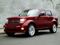 Dodge Nitro SUV (1 generation) 4.0 MT (260hp) foto, Dodge Nitro SUV (1 generation) 4.0 MT (260hp) fotos, Dodge Nitro SUV (1 generation) 4.0 MT (260hp) Bilder, Dodge Nitro SUV (1 generation) 4.0 MT (260hp) Bild