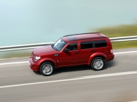 Dodge Nitro SUV (1 generation) AT 2.8 AWD (177hp) foto, Dodge Nitro SUV (1 generation) AT 2.8 AWD (177hp) fotos, Dodge Nitro SUV (1 generation) AT 2.8 AWD (177hp) Bilder, Dodge Nitro SUV (1 generation) AT 2.8 AWD (177hp) Bild