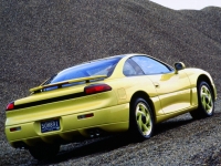 Dodge Stealth Coupe (1 generation) 3.0 AT (166hp) foto, Dodge Stealth Coupe (1 generation) 3.0 AT (166hp) fotos, Dodge Stealth Coupe (1 generation) 3.0 AT (166hp) Bilder, Dodge Stealth Coupe (1 generation) 3.0 AT (166hp) Bild