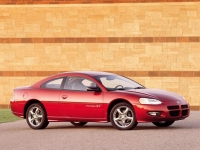 Dodge Stratus Coupe (2 generation) 2.4 AT (149hp) foto, Dodge Stratus Coupe (2 generation) 2.4 AT (149hp) fotos, Dodge Stratus Coupe (2 generation) 2.4 AT (149hp) Bilder, Dodge Stratus Coupe (2 generation) 2.4 AT (149hp) Bild