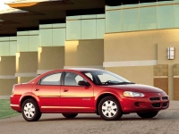 Dodge Stratus Sedan (2 generation) 2.4 AT (152hp) foto, Dodge Stratus Sedan (2 generation) 2.4 AT (152hp) fotos, Dodge Stratus Sedan (2 generation) 2.4 AT (152hp) Bilder, Dodge Stratus Sedan (2 generation) 2.4 AT (152hp) Bild