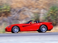 Dodge Viper SRT-10 Roadster (3rd generation) 8.3 MT (507 hp) foto, Dodge Viper SRT-10 Roadster (3rd generation) 8.3 MT (507 hp) fotos, Dodge Viper SRT-10 Roadster (3rd generation) 8.3 MT (507 hp) Bilder, Dodge Viper SRT-10 Roadster (3rd generation) 8.3 MT (507 hp) Bild