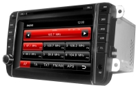 Dynavin DVN-VW1 Technische Daten, Dynavin DVN-VW1 Daten, Dynavin DVN-VW1 Funktionen, Dynavin DVN-VW1 Bewertung, Dynavin DVN-VW1 kaufen, Dynavin DVN-VW1 Preis, Dynavin DVN-VW1 Auto Multimedia Player