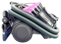 Dyson DC23 Pink Technische Daten, Dyson DC23 Pink Daten, Dyson DC23 Pink Funktionen, Dyson DC23 Pink Bewertung, Dyson DC23 Pink kaufen, Dyson DC23 Pink Preis, Dyson DC23 Pink Staubsauger