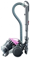 Dyson DC23 Pink foto, Dyson DC23 Pink fotos, Dyson DC23 Pink Bilder, Dyson DC23 Pink Bild