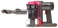 Dyson DC34 Technische Daten, Dyson DC34 Daten, Dyson DC34 Funktionen, Dyson DC34 Bewertung, Dyson DC34 kaufen, Dyson DC34 Preis, Dyson DC34 Staubsauger