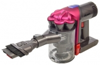 Dyson DC34 foto, Dyson DC34 fotos, Dyson DC34 Bilder, Dyson DC34 Bild