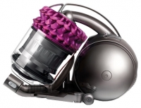 Dyson DC52 Allergy Parquet Technische Daten, Dyson DC52 Allergy Parquet Daten, Dyson DC52 Allergy Parquet Funktionen, Dyson DC52 Allergy Parquet Bewertung, Dyson DC52 Allergy Parquet kaufen, Dyson DC52 Allergy Parquet Preis, Dyson DC52 Allergy Parquet Staubsauger