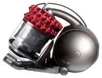 Dyson DC52 Multifloor Technische Daten, Dyson DC52 Multifloor Daten, Dyson DC52 Multifloor Funktionen, Dyson DC52 Multifloor Bewertung, Dyson DC52 Multifloor kaufen, Dyson DC52 Multifloor Preis, Dyson DC52 Multifloor Staubsauger