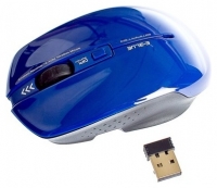 e-blue EMS118BL SMARTE II Blue USB foto, e-blue EMS118BL SMARTE II Blue USB fotos, e-blue EMS118BL SMARTE II Blue USB Bilder, e-blue EMS118BL SMARTE II Blue USB Bild