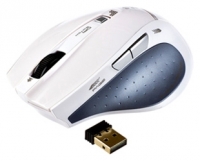 e-blue Fresco Pro 2.4GHz Wireless mouse EMS107WH White USB foto, e-blue Fresco Pro 2.4GHz Wireless mouse EMS107WH White USB fotos, e-blue Fresco Pro 2.4GHz Wireless mouse EMS107WH White USB Bilder, e-blue Fresco Pro 2.4GHz Wireless mouse EMS107WH White USB Bild