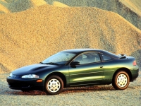 Eagle Talon Coupe (1 generation) 2.0 AT TSi (205 HP) Technische Daten, Eagle Talon Coupe (1 generation) 2.0 AT TSi (205 HP) Daten, Eagle Talon Coupe (1 generation) 2.0 AT TSi (205 HP) Funktionen, Eagle Talon Coupe (1 generation) 2.0 AT TSi (205 HP) Bewertung, Eagle Talon Coupe (1 generation) 2.0 AT TSi (205 HP) kaufen, Eagle Talon Coupe (1 generation) 2.0 AT TSi (205 HP) Preis, Eagle Talon Coupe (1 generation) 2.0 AT TSi (205 HP) Autos