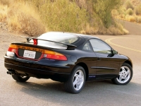 Eagle Talon Coupe (1 generation) 2.0 AT TSi (205 HP) Technische Daten, Eagle Talon Coupe (1 generation) 2.0 AT TSi (205 HP) Daten, Eagle Talon Coupe (1 generation) 2.0 AT TSi (205 HP) Funktionen, Eagle Talon Coupe (1 generation) 2.0 AT TSi (205 HP) Bewertung, Eagle Talon Coupe (1 generation) 2.0 AT TSi (205 HP) kaufen, Eagle Talon Coupe (1 generation) 2.0 AT TSi (205 HP) Preis, Eagle Talon Coupe (1 generation) 2.0 AT TSi (205 HP) Autos